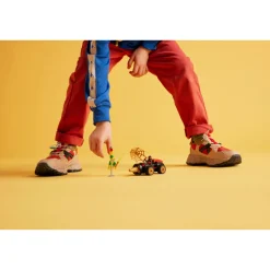 LEGO® Spidey: Vehículo Perforador