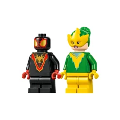 LEGO® Spidey: Vehículo Perforador