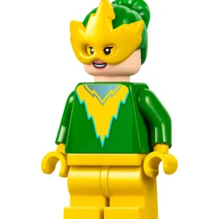 LEGO® Spidey: Vehículo Perforador