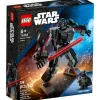 LEGO® Star Wars™ Armadura Robotica De Darth Vader™