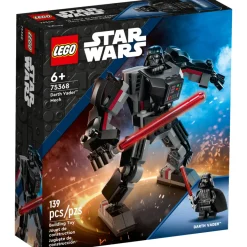 LEGO® Star Wars™ Armadura Robotica De Darth Vader™