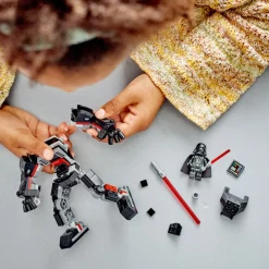 LEGO® Star Wars™ Armadura Robotica De Darth Vader™
