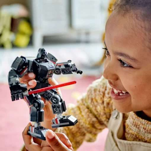 LEGO® Star Wars™ Armadura Robotica De Darth Vader™