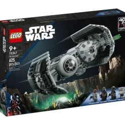 LEGO® Star Wars™: Bombardero TIE