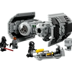 LEGO® Star Wars™: Bombardero TIE