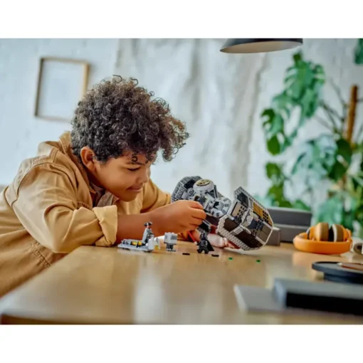 LEGO® Star Wars™: Bombardero TIE