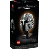LEGO® Star Wars™: Casco del Mandaloriano