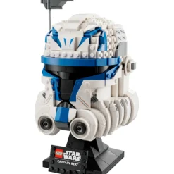 LEGO® Star Wars™: Casco del Capitán Rex