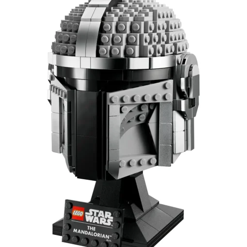 LEGO® Star Wars™: Casco del Mandaloriano