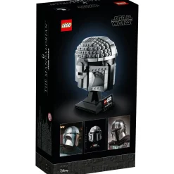 LEGO® Star Wars™: Casco del Mandaloriano