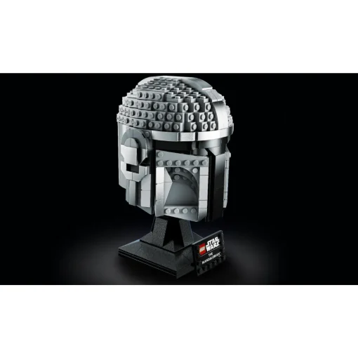 LEGO® Star Wars™: Casco del Mandaloriano