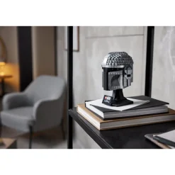 LEGO® Star Wars™: Casco del Mandaloriano