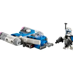 LEGO® Star Wars™: Microfighter: Ala-Y Del Capitán Rex