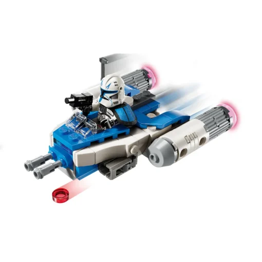 LEGO® Star Wars™: Microfighter: Ala-Y Del Capitán Rex