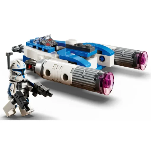 LEGO® Star Wars™: Microfighter: Ala-Y Del Capitán Rex