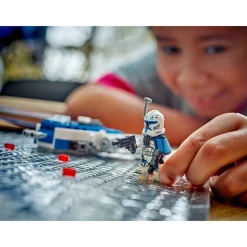 LEGO® Star Wars™: Microfighter: Ala-Y Del Capitán Rex