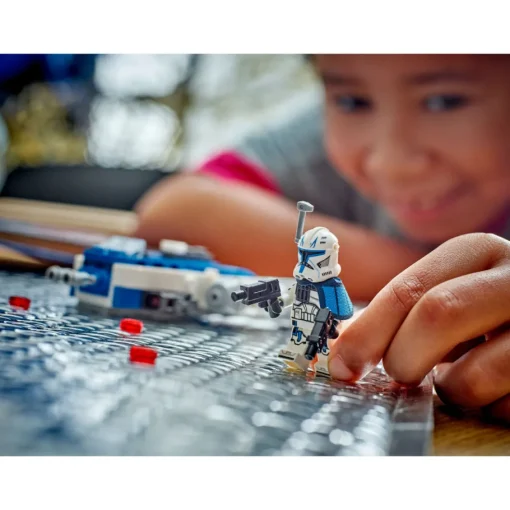 LEGO® Star Wars™: Microfighter: Ala-Y Del Capitán Rex