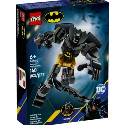 LEGO® Super Heroes: Armadura Robótica De Batman™