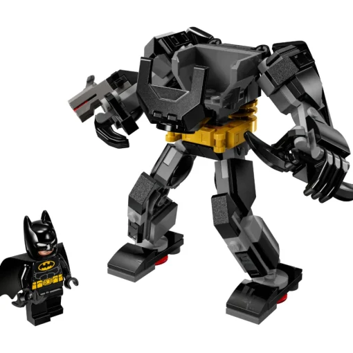 LEGO® Super Heroes: Armadura Robótica De Batman™