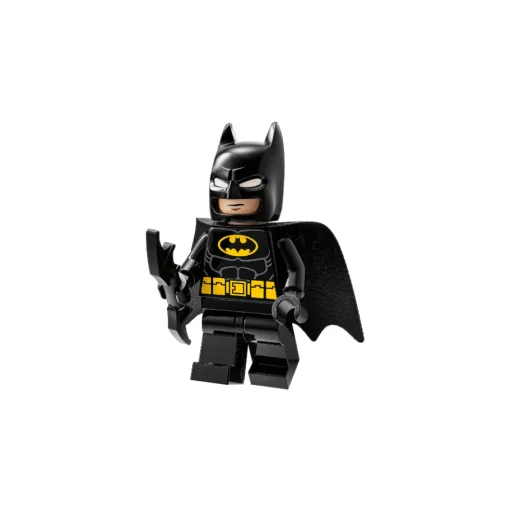 LEGO® Super Heroes: Armadura Robótica De Batman™