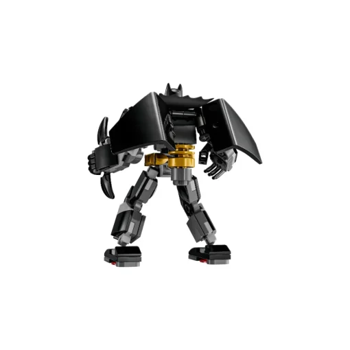 LEGO® Super Heroes: Armadura Robótica De Batman™