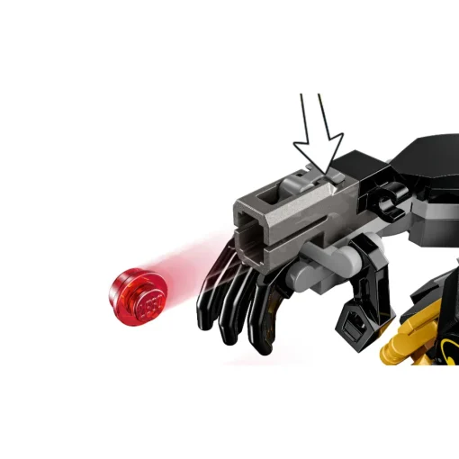 LEGO® Super Heroes: Armadura Robótica De Batman™