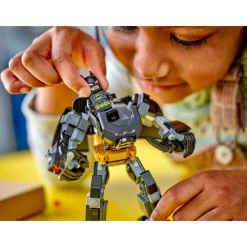 LEGO® Super Heroes: Armadura Robótica De Batman™