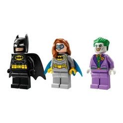 LEGO® Super Heroes: Batcueva Con Batman, Batgirl Y The Joker