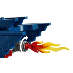 LEGO® Super Heroes: Batman™ Con Batmóvil Vs. Harley Quinn™ Y Mr. Freeze™