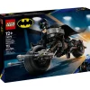 LEGO® Super Heroes: Figura Para Construir: Batman™ Y Moto Bat-Pod