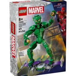 LEGO® Super Heroes: Figura Para Construir: Duende Verde