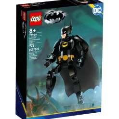 LEGO® Super Heroes Figura Para Construir: Batman™
