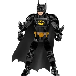LEGO® Super Heroes Figura Para Construir: Batman™