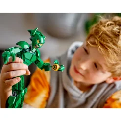 LEGO® Super Heroes: Figura Para Construir: Duende Verde