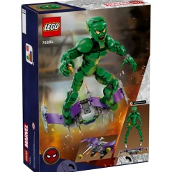 LEGO® Super Heroes: Figura Para Construir: Duende Verde