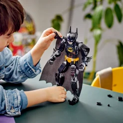 LEGO® Super Heroes Figura Para Construir: Batman™