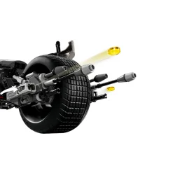 LEGO® Super Heroes: Figura Para Construir: Batman™ Y Moto Bat-Pod