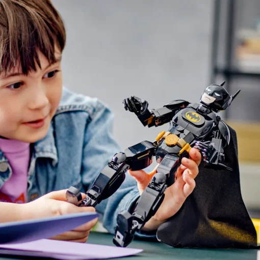 LEGO® Super Heroes Figura Para Construir: Batman™