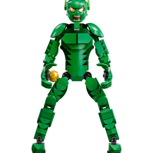 LEGO® Super Heroes: Figura Para Construir: Duende Verde