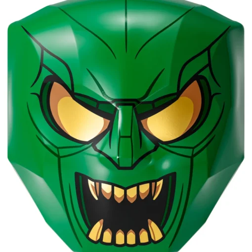 LEGO® Super Heroes: Figura Para Construir: Duende Verde