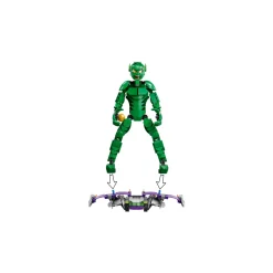 LEGO® Super Heroes: Figura Para Construir: Duende Verde