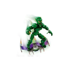LEGO® Super Heroes: Figura Para Construir: Duende Verde