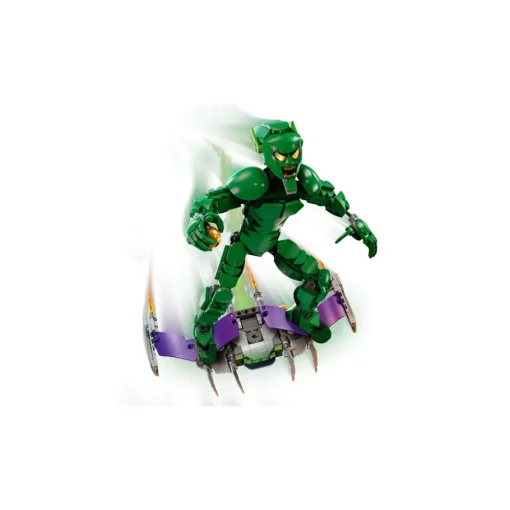LEGO® Super Heroes: Figura Para Construir: Duende Verde