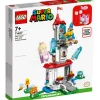 LEGO® Super Mario Set De Expansión Torre De Hielo Y Traje