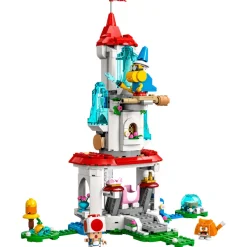 LEGO® Super Mario Set De Expansión Torre De Hielo Y Traje