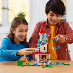 LEGO® Super Mario Set De Expansión Torre De Hielo Y Traje