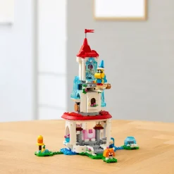 LEGO® Super Mario Set De Expansión Torre De Hielo Y Traje