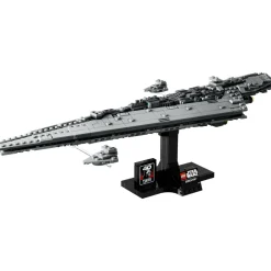 LEGO® Superdestructor Estelar Ejecutor