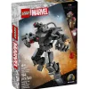 LEGO® Superheroes: Armadura Robótica de Máquina de Guerra