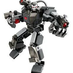 LEGO® Superheroes: Armadura Robótica de Máquina de Guerra